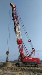 云南专业强夯服务，强夯机械出租