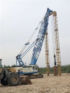 云南专业强夯服务，强夯机械出租