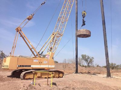 云南专业强夯服务，强夯机械出租