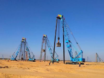 云南专业强夯服务，强夯机械出租